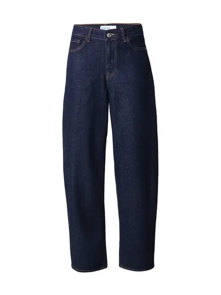 PIECES Džínsy 'PCGRACE'  tmavomodrá