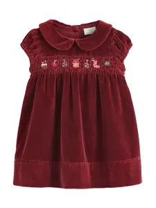 Next Šaty  červená