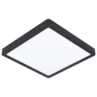 Xora STROPNÍ LED SVÍTIDLO, 28,5/28,5/2,8 cm