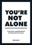 You're Not Alone - Debbi Marco