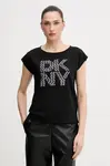 Tričko Dkny
