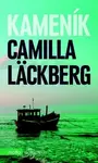 Kameník (poškozená) - Camilla Läckberg