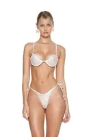 Plavkové nohavičky GOD SAVE QUEENS VENUS BOTTOM