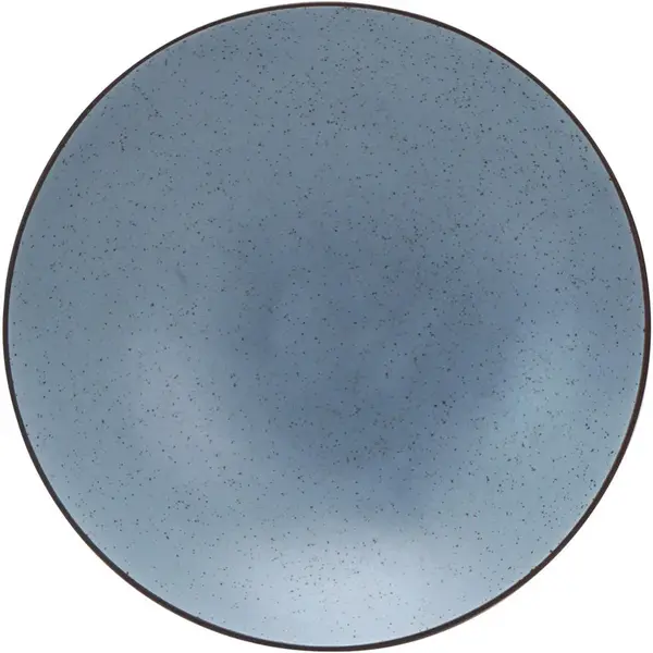 Ambia Home HLUBOKÝ TALÍŘ porcelán keramika 22 cm