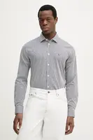 Bavlněná košile Trussardi