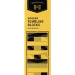 Hra Gentelmen's Hardware Wooden Tumbling Blocks