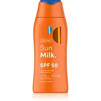 Olival Sun Milk mléko na opalování SPF 50 200 ml