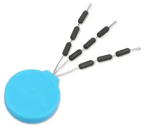 Carp´r´us závaží tungsten sinkers 9 ks - small