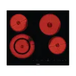 Sklokeramická Varná doska MORA VDST 632 C