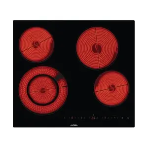 Sklokeramická Varná doska MORA VDST 632 C