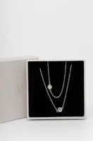 Stříbrný náhrdelník Answear.LAB