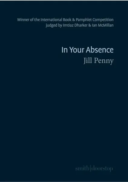 In Your Absence - Jill Penny