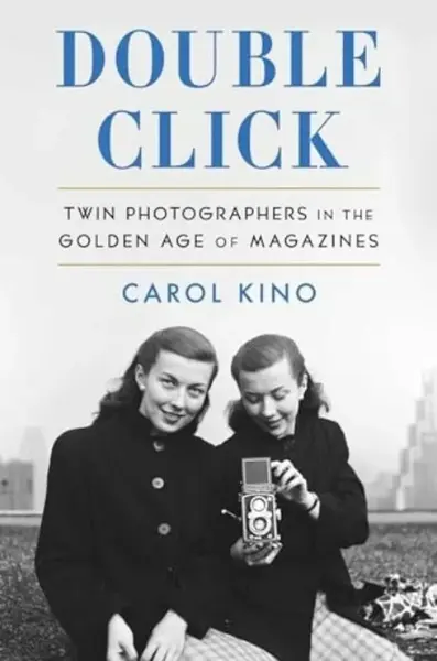 Double Click - Carol Kino