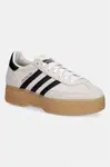 Kožené tenisky adidas Originals Handball Spezial