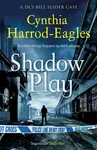 Shadow Play - Cynthia Harrod-Eagles