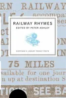 Railway Rhymes - Peter Ashley
