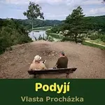 Vlasta Procházka – Podyjí