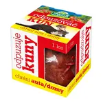 FORESTINA Zdravá Záhrada Pachový odpudzovač kún 1 ks