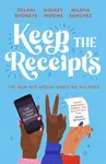 Keep the Receipts - The Receipts Media Ltd