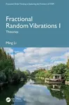 Fractional Random Vibrations I - Ming Li