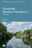 Fractional Random Vibrations I - Ming Li