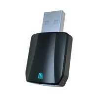 Bezdrátový adaptér pro CarPlay a Android Auto, Plug & Play, ABS, CA15