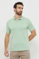 Bavlněné polo tričko Calvin Klein