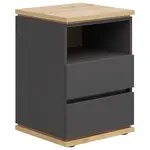 Xora NOČNÍ STOLEK, 45/63/42 cm