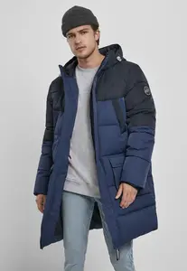Pánská parka Urban Classics Puffer