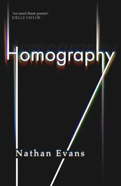 Homography - Nathan Evans