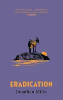 Eradication - Jonathan Miles