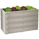 VYVÝŠENÝ ZÁHON JUWEL TIMBER 20471