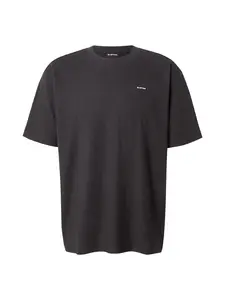 G-STAR Tričko  čierna / biela