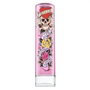 Christian Audigier Ed Hardy For Women parfémovaná voda pre ženy 50 ml