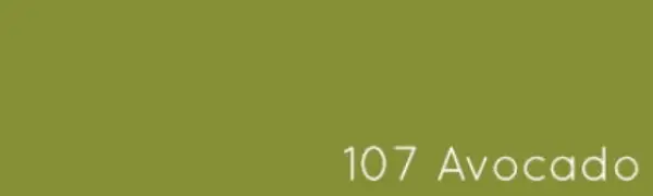 Jacquard Procion MX – 107 avokádo