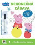 Nekonečná zábava Prasátko Peppa (poškozená)