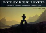 Doteky konců světa (poškozená) - Oldřich Bubák