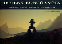 Doteky konců světa (poškozená) - Oldřich Bubák