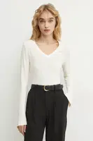 Tričko s dlouhým rukávem BOSS