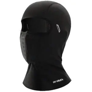 HAVEN FACE GUARD TECHNICAL Kukla, černá, velikost