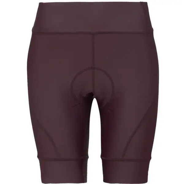 Klimatex TRIXY Dámské cyklošortky, fialová, velikost