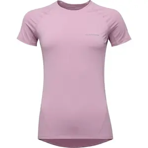 Klimatex SENEXA Dámské funkční triko, růžová, velikost