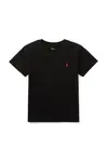 Dětské bavlněné tričko Polo Ralph Lauren