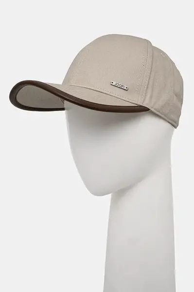 Bavlněná baseballová čepice Joop!