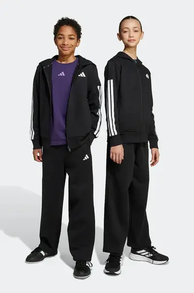 adidas Dětská tepláková souprava adidas