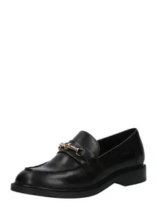 VAGABOND SHOEMAKERS Papuče 'Amina'  čierna