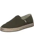 TOMS Espadrilky 'Alp Rope 2.0'  olivová