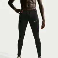 Nike Stride Mens Dri-FIT Running Tights L