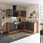 Respekta ROHOVÁ KUCHYŇ