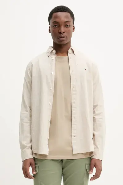 Košile Tommy Jeans